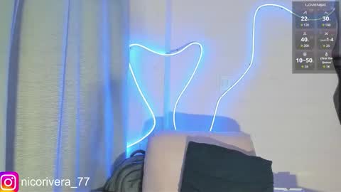 Nicolas online show from 02/19/26, 02:07