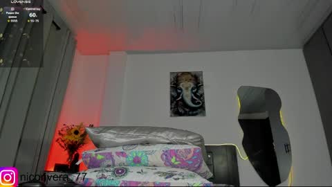 Snapshot of nico_rivera chatting on 04/21/26, 02:04 Nicolas online show from 04/21/26, 02:04