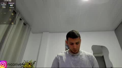 Snapshot of nico_rivera chatting on 04/22/26, 02:36 Nicolas online show from 04/22/26, 02:36