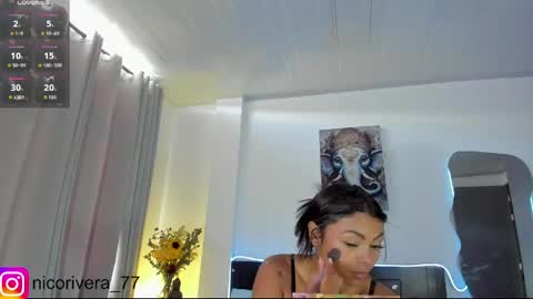 Snapshot of nico_rivera chatting on 04/22/26, 02:40 Nicolas online show from 04/22/26, 02:40