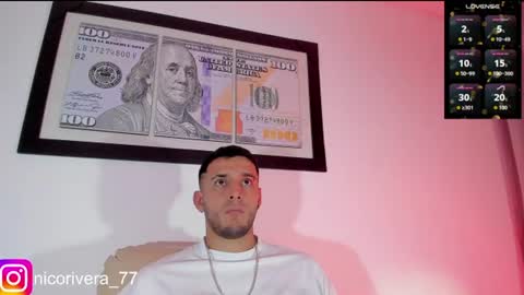 Snapshot of nico_rivera chatting on 07/06/26, 03:58 Nicolas online show from 07/06/26, 03:58