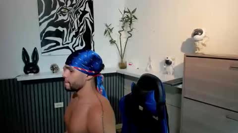 nico_viper online show from 12/15/25, 02:27