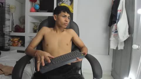 NICO online show from 03/21/26, 07:28