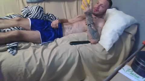 Nico Blanco online show from 12/30/24, 03:57