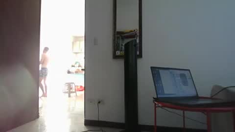 Nico Blanco online show from 01/05/25, 10:19