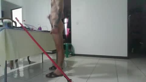 Nico Blanco online show from 01/17/25, 11:29