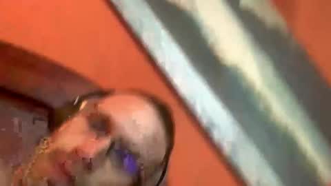 Nico Blanco online show from 01/19/25, 10:17