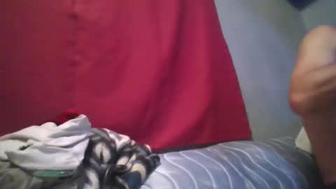 Nico Blanco online show from 02/16/25, 07:49