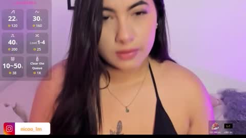 Snapshot of nicocartterr chatting on 03/02/26, 06:26 nicol online show from 03/02/26, 06:26