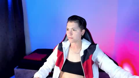 NICO online show from 10/15/25, 02:33