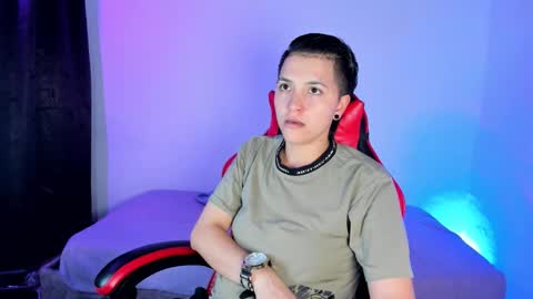 Snapshot of nicocoox chatting on 11/20/25, 02:34 NICO online show from 11/20/25, 02:34