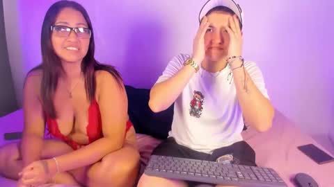 NICO online show from 02/03/26, 02:10