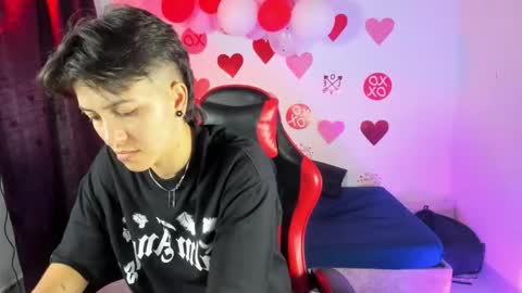 NICO online show from 02/15/26, 04:47