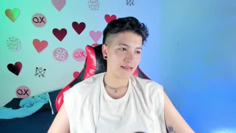 NICO online show from 02/20/26, 06:26