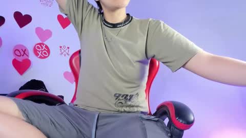 NICO online show from 02/27/26, 02:55