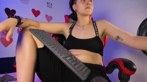 NICO online show from 03/01/26, 02:02