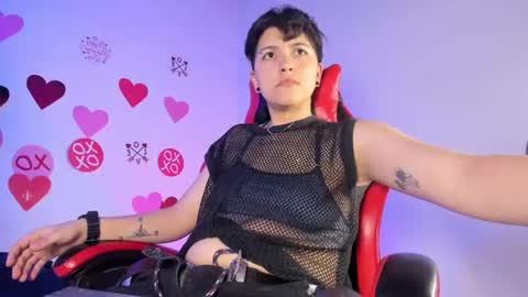 NICO online show from 03/04/26, 03:01