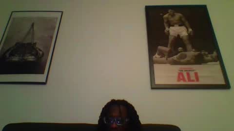 dickson85 online show from 04/06/26, 06:25