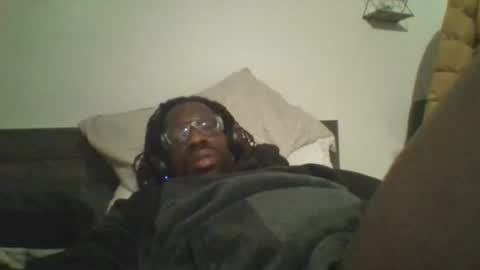 dickson85 online show from 04/11/26, 09:46