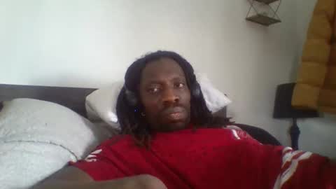 dickson85 online show from 04/12/26, 02:11