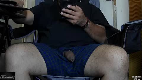 Snapshot of nicog972 chatting on 08/04/26, 01:57 NicoG online show from 08/04/26, 01:57