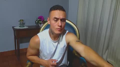 Nico Gentle online show from 07/22/26, 11:18
