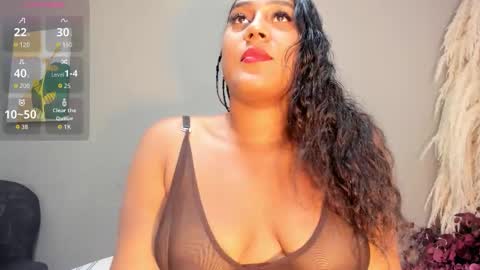 nicohillx online show from 11/25/25, 11:49