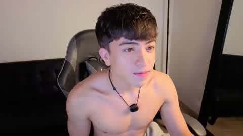 Nicolas online show from 02/23/26, 10:07