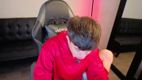 Nicolas online show from 03/02/26, 08:48