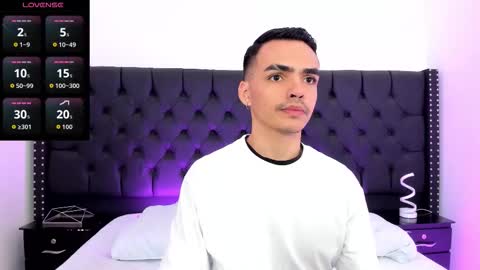 Nico King online show from 01/06/26, 11:58