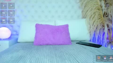 Snapshot of nicol_betancur chatting on 02/13/26, 04:30 Nicol online show from 02/13/26, 04:30