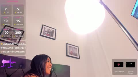 Nicol online show from 12/21/24, 02:09