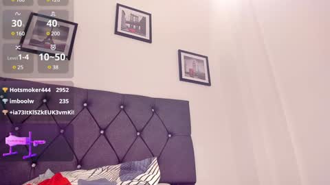 Nicol online show from 12/24/24, 04:11