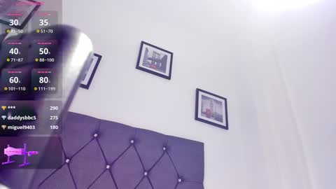 Nicol online show from 01/31/25, 03:41