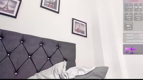 Nicol online show from 02/28/25, 03:59