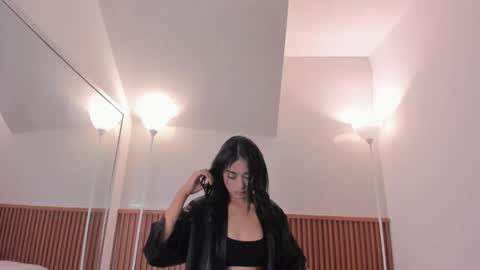 Nicol online show from 02/22/26, 03:51