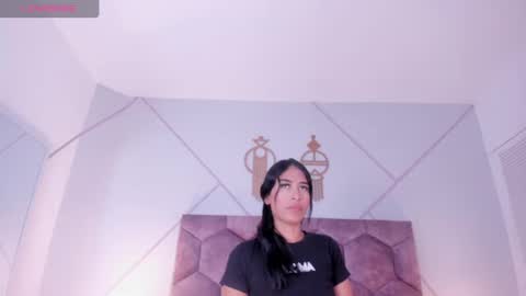 Snapshot of nicol_giraldo chatting on 03/14/26, 04:07 Nicol online show from 03/14/26, 04:07