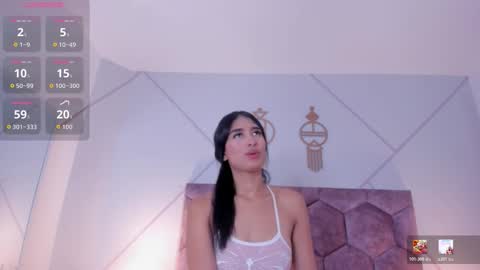 Snapshot of nicol_giraldo chatting on 03/21/26, 04:06 Nicol online show from 03/21/26, 04:06