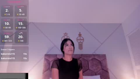 Snapshot of nicol_giraldo chatting on 03/31/26, 03:52 Nicol online show from 03/31/26, 03:52