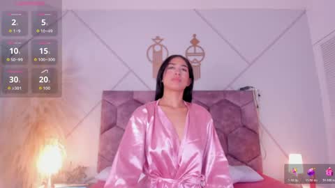 Snapshot of nicol_giraldo chatting on 04/28/26, 04:06 Nicol online show from 04/28/26, 04:06