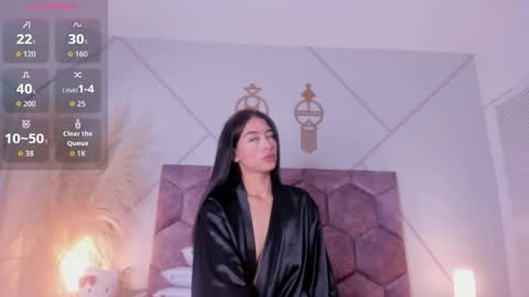 Snapshot of nicol_giraldo chatting on 05/09/26, 03:34 Nicol online show from 05/09/26, 03:34
