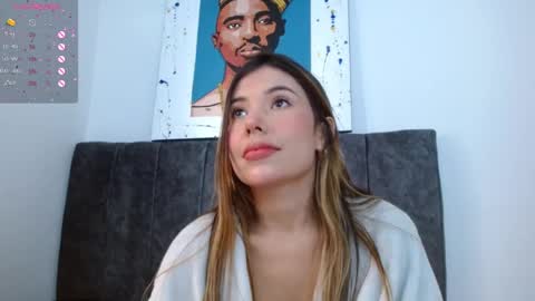 Nicol Gw online show from 01/28/25, 10:34