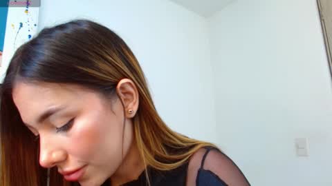 Nicol Gw online show from 01/29/25, 09:17