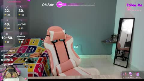 Snapshot of nicol_jone chatting on 01/07/25, 12:45 Nicol sanchez online show from 01/07/25, 12:45