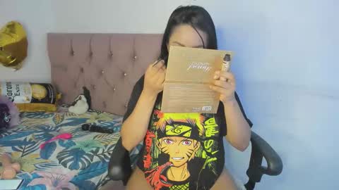 Snapshot of nicol_jone chatting on 03/24/26, 09:42 Nicol sanchez online show from 03/24/26, 09:42