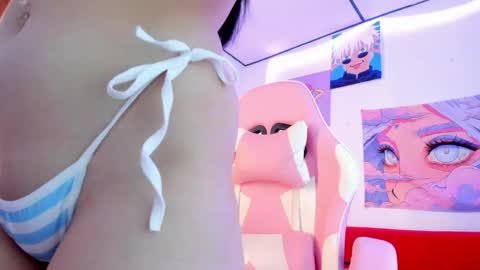 Snapshot of nicol_otome_ chatting on 03/11/26, 03:23 Nicol online show from 03/11/26, 03:23