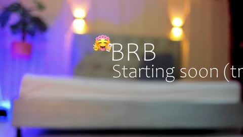 Your baby Nicol  online show from 12/30/24, 04:19