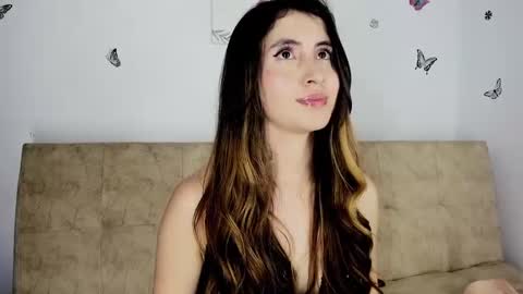 Snapshot of nicol_swift_ chatting on 12/07/24, 06:10 Nicol online show from 12/07/24, 06:10