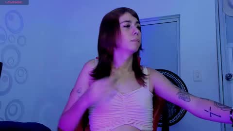 Nicol online show from 09/22/25, 02:35