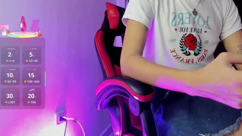 Nicol online show from 11/03/25, 03:19